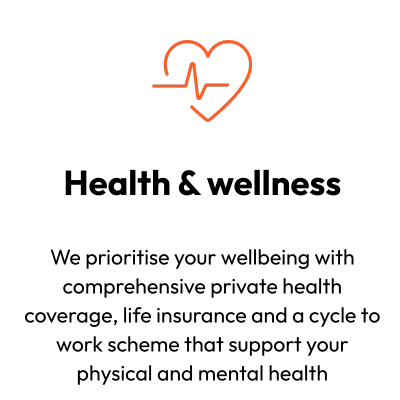 health and wellness