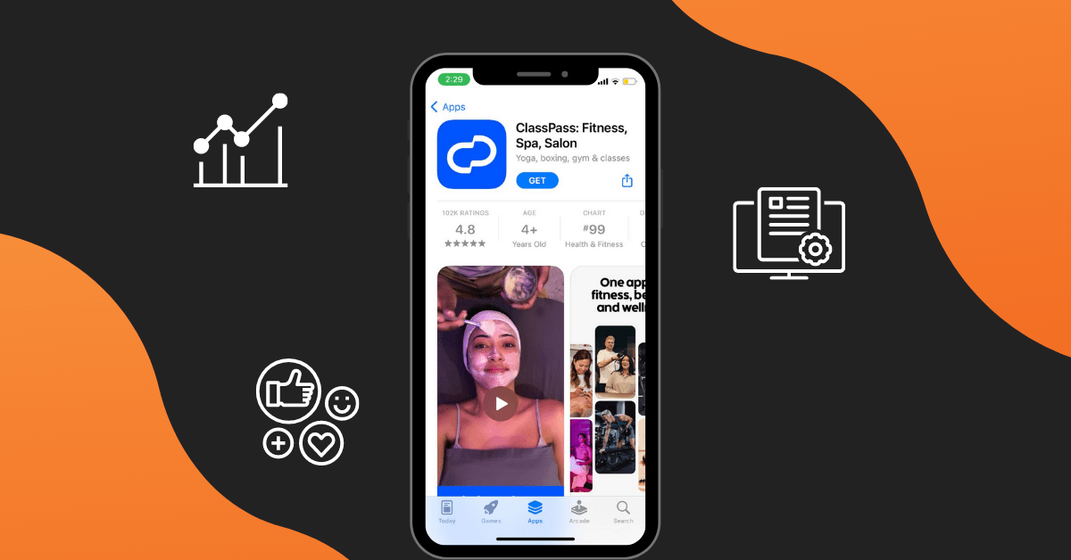 mobile app tools