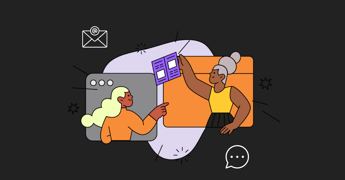 app personalization