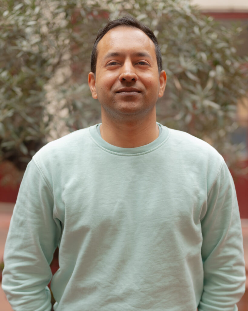 Sandip
