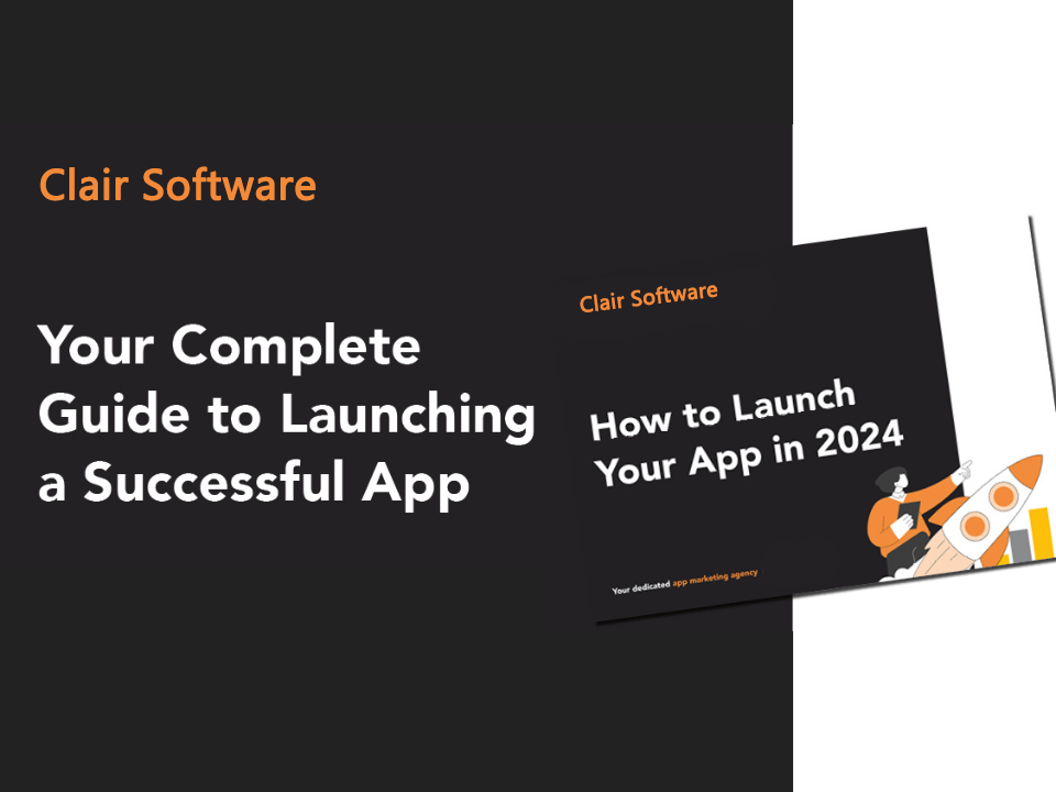 App Launch 2024
