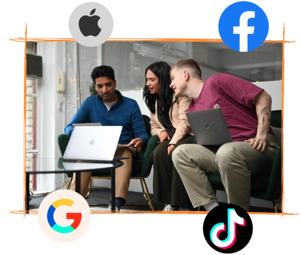 User acquisition