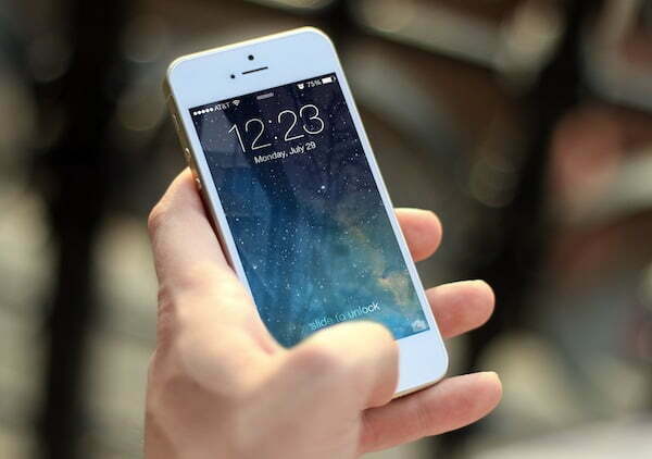 impact of mobile